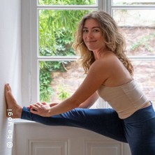 Mobility Yoga in Karlsruhe (All Level)