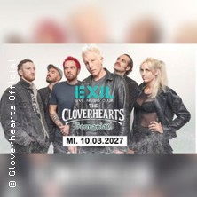 The Cloverhearts