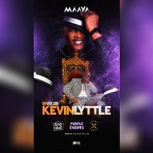 XXL Poolparty & Kevin Little Clubshow