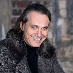 Ralf Bauer
