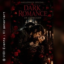 Halloween: Dark Romance - Das Halloween-Konzert