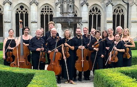 Concerto Tübingen