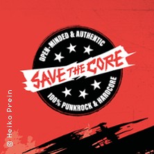 Save The Core 2027