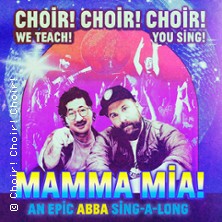 Choir! Choir! Choir!