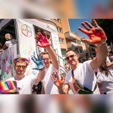 CSD 2026 in Berlin