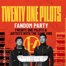 Twenty One Pilots Party