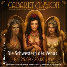 Cabaret Elysion
