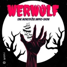 Werwolf - eine monströse Impro Show