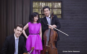 Horszowski Trio