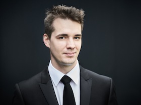 Daniel Lebhardt