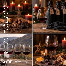 Advent mit dem WeinOpa | Trau deiner Nase | Riechen - Entdecken - Erinnern
