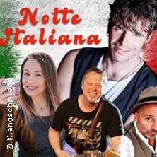 Notte Italiana