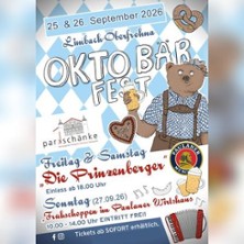 Oktobärfest
