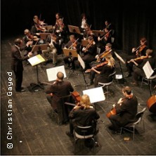 Musik aus der neuen Welt