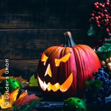 Halloweenführung durch Köln für Kinder und Erwachsene