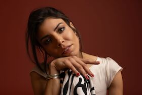 Melissa Aldana Quartet