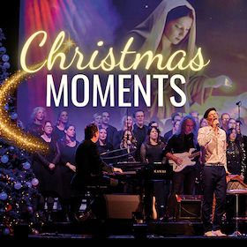 Christmas Moments - Tour-Premiere