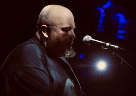 Andreas Kümmert & The Electric Circus