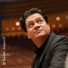 WDR Sinfonieorchester | Abenteurer – Măcelaru & Strauss