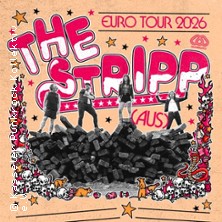 The Stripp + Tristesse