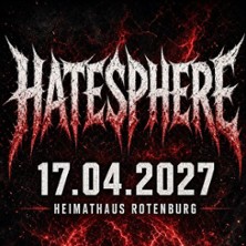 Metal Militia #13 - Hatesphere