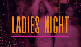 Ladies Night - Tanzen für den guten Zweck