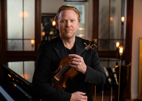 DANIEL HOPE