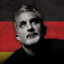 Bassem Youssef - The Belly Of The Beast Tour