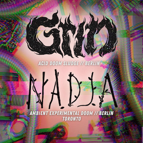 Doom Metal Gropiusstadt