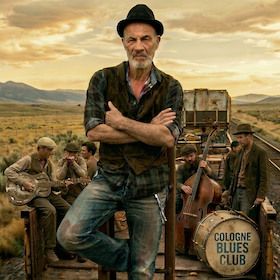 Heiner Lauterbach - Like a Hobo