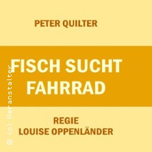 Fisch sucht Fahrrad