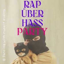 Rap über Hass Party