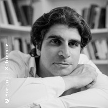David Karapetyan—A New Jazz
