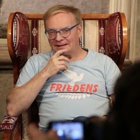 Uwe Steimle - Nu!