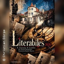 Literabiles - Auf den Flügeln der Zeit