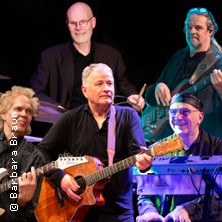 Thomas Rühmann & Band - Lebensreise - Das Konzert mit Band