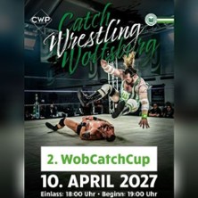 CWP WobCatchCup 2027 - Wolfsburg
