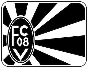 Bahlinger SC - FC 08 Villingen