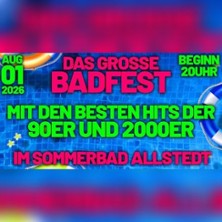 Badfest