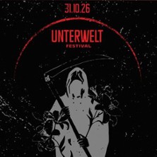 Unterwelt | Darkwave-Festival