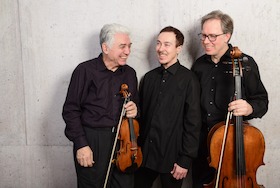 5. Schlosskonzert