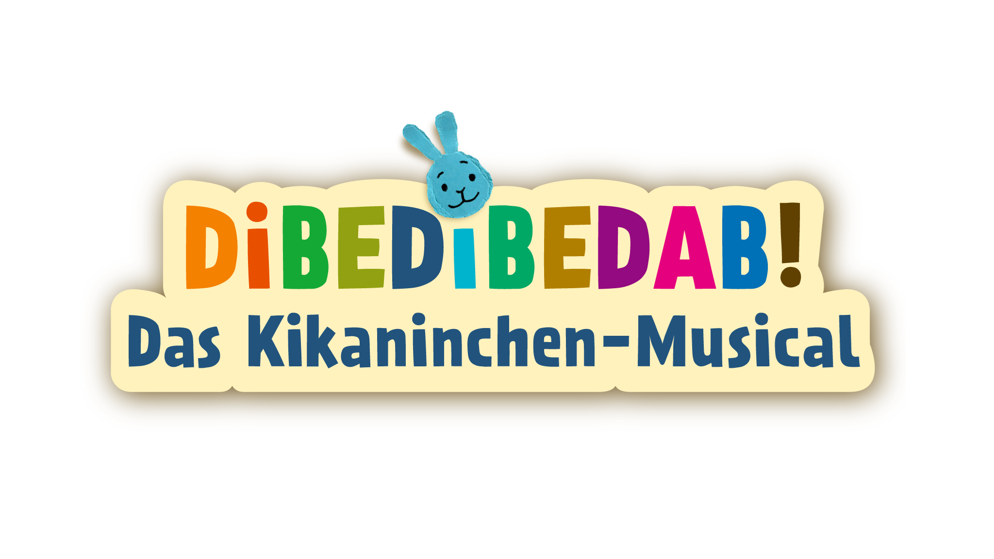 Dibedibedab! Das Kikaninchen Musical