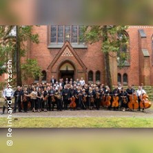 Potsdamer Orchesterwoche