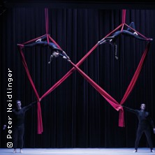 Nacht des Varietés