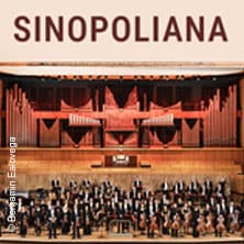Philharmonia Orchestra - Sinopoliana 2026 - Dirigent: R. Ticciati