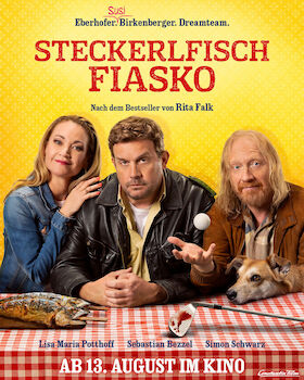 Steckerlfischfiasko