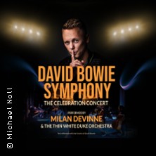 David Bowie Symphony - The Celebration Concert