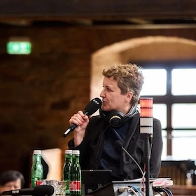 Ö1 Klassik Treffpunkt live aus Lockenhaus (B7)
