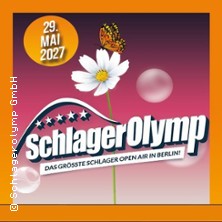 SchlagerOlymp 2027