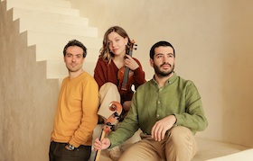 Trio Orelon